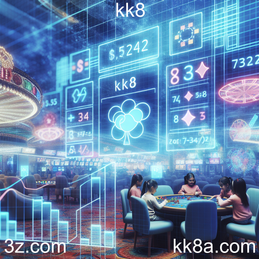 Os Benefícios dos Jogos Educacionais na Plataforma kk8