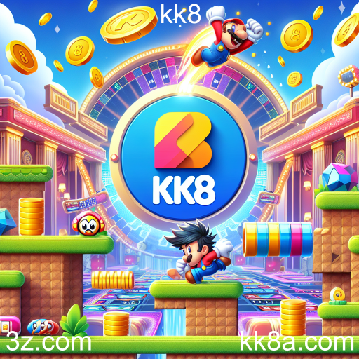 A Magia dos Jogos de Plataforma: Uma Viagem pelo Gênero