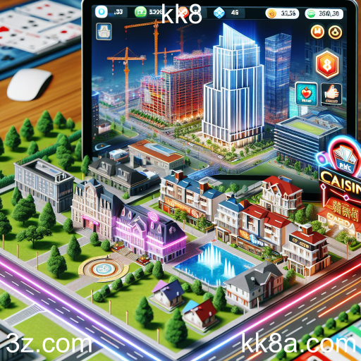 Explorando o Mundo dos Jogos de Simulação: Uma Experiência Única